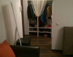 Appartement 1 chambres à vendre dans Floresti