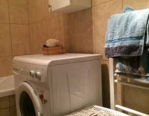 Appartement 1 chambres à vendre dans Floresti