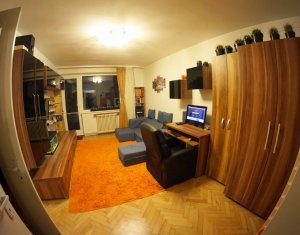 , 60m2 dans Cluj-napoca, zone Gheorgheni
