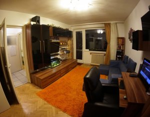 Appartement 2 chambres à vendre dans Cluj-napoca, zone Gheorgheni
