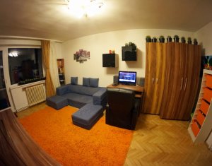 Appartement 2 chambres à vendre dans Cluj-napoca, zone Gheorgheni