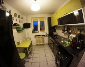 Appartement 2 chambres à vendre dans Cluj-napoca, zone Gheorgheni