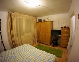 Appartement 2 chambres à vendre dans Cluj-napoca, zone Gheorgheni