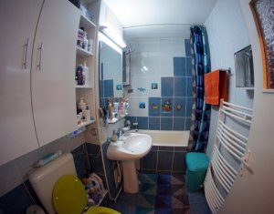 Appartement 2 chambres à vendre dans Cluj-napoca, zone Gheorgheni