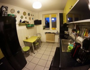 Appartement 2 chambres à vendre dans Cluj-napoca, zone Gheorgheni