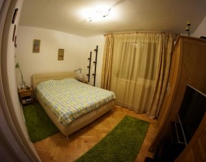 Appartement 2 chambres à vendre dans Cluj-napoca, zone Gheorgheni