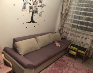 , 50m2 dans Floresti