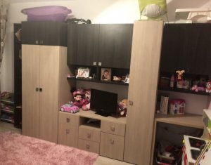 Appartement 2 chambres à vendre dans Floresti