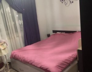 Appartement 2 chambres à vendre dans Floresti