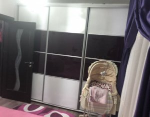 Appartement 2 chambres à vendre dans Floresti