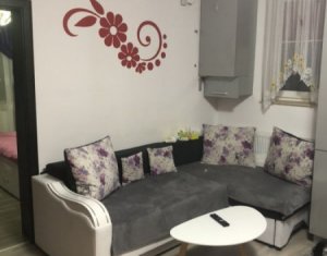 Appartement 2 chambres à vendre dans Floresti