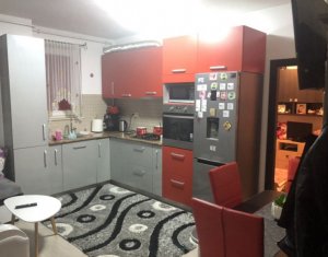 Appartement 2 chambres à vendre dans Floresti