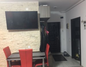 Appartement 2 chambres à vendre dans Floresti
