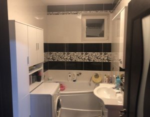 Appartement 2 chambres à vendre dans Floresti