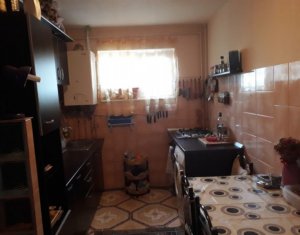 , 35m2 dans Cluj-napoca, zone Manastur