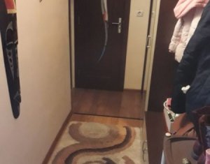 Appartement 2 chambres à vendre dans Cluj-napoca, zone Manastur