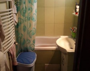 Appartement 2 chambres à vendre dans Cluj-napoca, zone Manastur