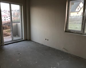 Appartement 3 chambres à vendre dans Floresti