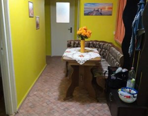 , 69m2 dans Cluj-napoca, zone Manastur