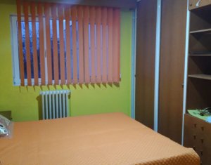 Appartement 3 chambres à louer dans Cluj-napoca, zone Manastur