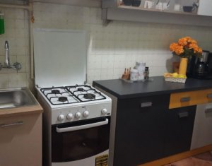 Appartement 3 chambres à louer dans Cluj-napoca, zone Manastur