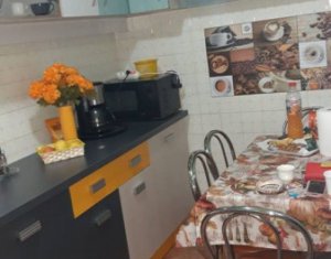 Appartement 3 chambres à louer dans Cluj-napoca, zone Manastur