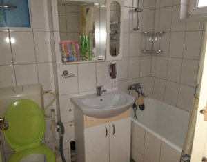 Appartement 3 chambres à louer dans Cluj-napoca, zone Manastur