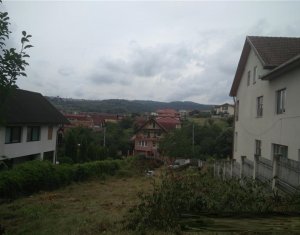 , 1255m2 dans Cluj-napoca, zone Manastur