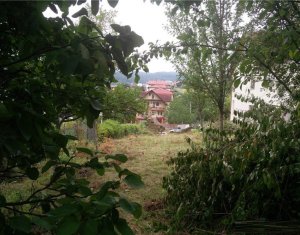 Terrain à vendre dans Cluj-napoca, zone Manastur
