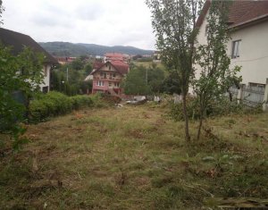 Terrain à vendre dans Cluj-napoca, zone Manastur
