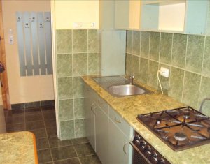 Appartement 1 chambres à vendre dans Cluj-napoca, zone Gheorgheni