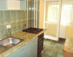 Appartement 1 chambres à vendre dans Cluj-napoca, zone Gheorgheni