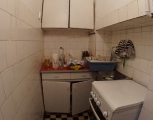 Appartement 2 chambres à louer dans Cluj-napoca, zone Centru