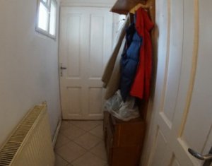 Appartement 2 chambres à louer dans Cluj-napoca, zone Centru