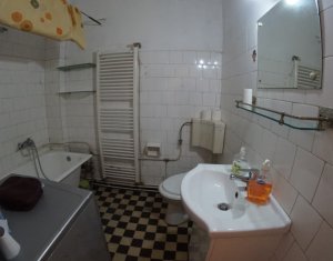 Appartement 2 chambres à louer dans Cluj-napoca, zone Centru