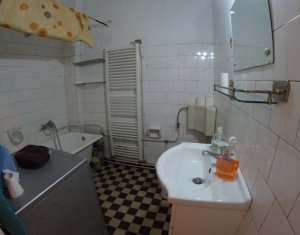 Appartement 2 chambres à louer dans Cluj-napoca, zone Centru