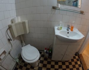 Appartement 2 chambres à louer dans Cluj-napoca, zone Centru
