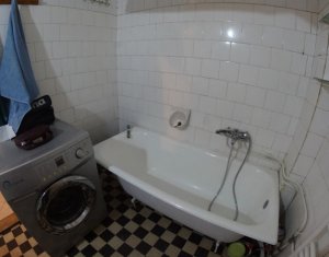 Appartement 2 chambres à louer dans Cluj-napoca, zone Centru