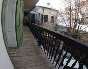 Appartement 2 chambres à louer dans Cluj-napoca, zone Centru