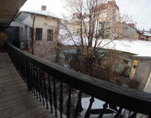Appartement 2 chambres à louer dans Cluj-napoca, zone Centru