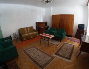 Appartement 2 chambres à louer dans Cluj-napoca, zone Centru