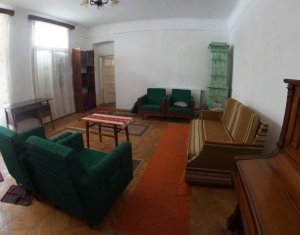 Appartement 2 chambres à louer dans Cluj-napoca, zone Centru