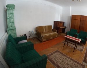Appartement 2 chambres à louer dans Cluj-napoca, zone Centru