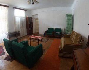 Appartement 2 chambres à louer dans Cluj-napoca, zone Centru