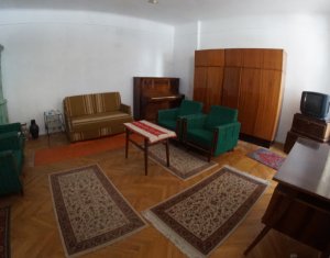 Appartement 2 chambres à louer dans Cluj-napoca, zone Centru