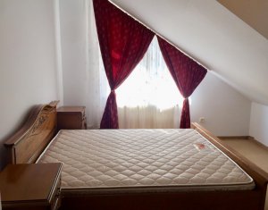 Maison 5 chambres à louer dans Cluj-napoca, zone Europa