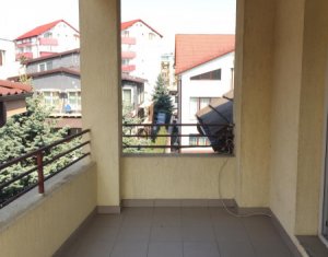 Maison 5 chambres à louer dans Cluj-napoca, zone Europa