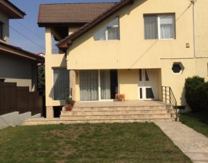 , 120m2 dans Cluj-napoca, zone Europa