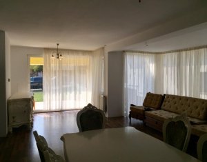 Maison 5 chambres à louer dans Cluj-napoca, zone Europa