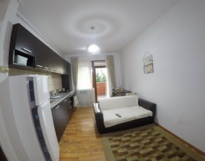 , 40m2 dans Cluj-napoca, zone Buna Ziua